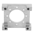 thumbnail image 3 of Oubit Pièces de Moteur Électrique Support de Support de Moteur Électrique Support de Montage de Moteur Plaque de Montage de Moteur Électrique à Haute Intensité, 3 of 9