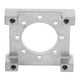 thumbnail image 2 of Soporte de montaje del motor, soporte de montaje del motor eléctrico Soporte de montaje del motor Soporte de motor eléctrico Diseñado con precisión NikouMX herramienta, 2 of 8