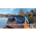 thumbnail image 4 of Gafas inteligentes OhO Smart Glasses Altavoz Bluetooth polarizado, 4 of 7