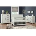 thumbnail image 6 of Soho Baby Morrison Changing Topper Rustic White, 6 of 6
