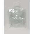thumbnail image 2 of 5 Pcs Clear PVC Transparent Purse Handbag NFL Stadium Game Match Concert US, 2 of 5