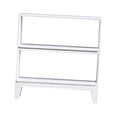 thumbnail image 4 of Armario de Casa de Muñecas Armario de Combinación de Casa de Muñecas Accesorios de Bricolaje de Madera S estilo B Baoblaze gabinete de casa de muñecas, 4 of 8