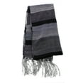 thumbnail image 2 of Bamboo Scarf The Classics The Tsandza Collection Joseph Storm, 2 of 2