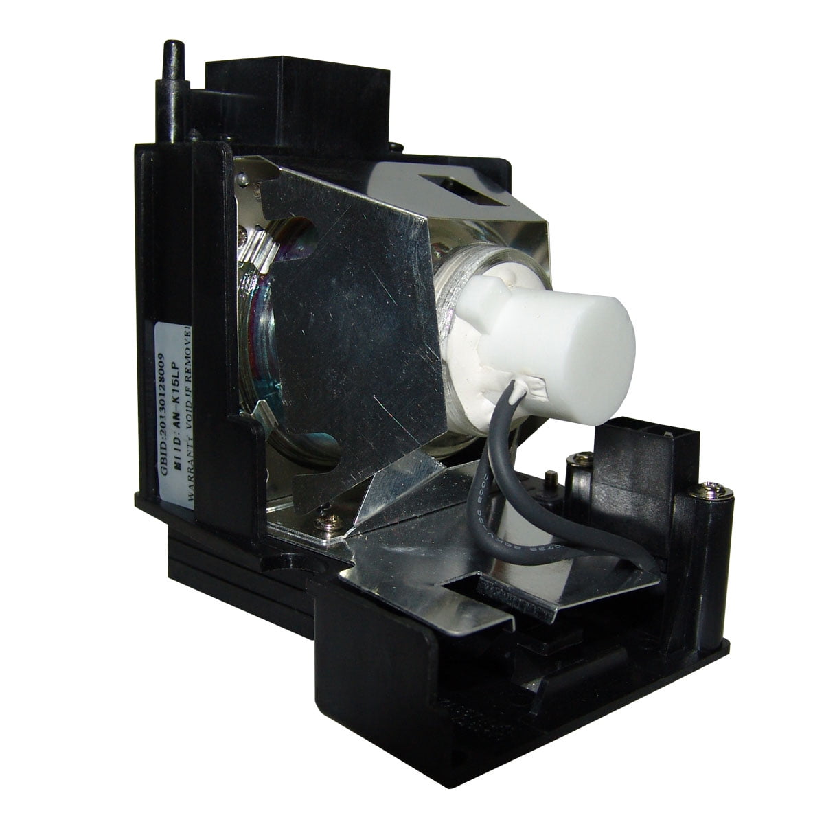 Jaspertronics AN-K15LP Lamp & Housing - Thumbnail 2
