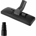 thumbnail image 1 of Cepillo universal para aspiradora, Cepillo combinado con adaptador de 32 mm, Accesorios para aspiradoras, Boquilla para aspiradora, para cabezal de aspiradora Philips, Rowenta, LG, Electrolux, etc., p, 1 of 5