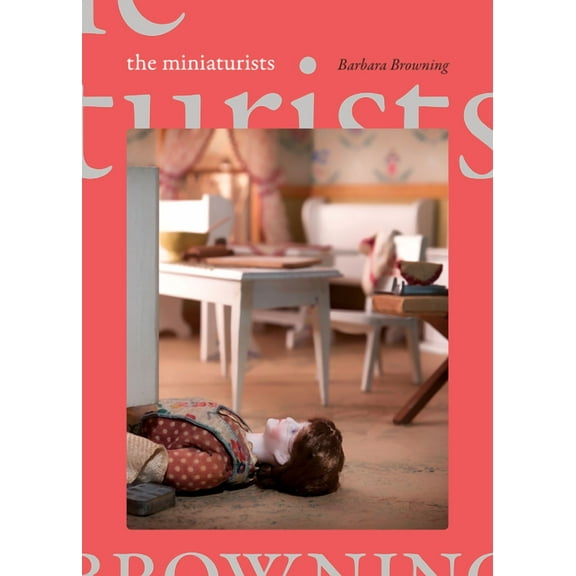 The Miniaturists, (Hardcover)