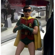 Moebius Models Batman Classic TV Series - Robin New