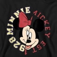 thumbnail image 2 of Mickey Mouse Chandail à Capuchon Collégial Garçons/filles, 2 of 4