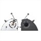 thumbnail image 4 of Ventilador de CPU para Portátiles Pavilion 15- 15-CW L25584-001 L27902-001 NS85B00-17K24, 4 of 5