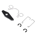 thumbnail image 3 of LOVIVER Starter Pull Start Rewind Repair s - Boat Outboard 2- 5HP 6HP, 3 of 5