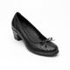 thumbnail image 1 of Flexi Zapatilla Para Mujer 15421 Negro Casual / Formal Cómoda negro 23 Flexi 15421N, 1 of 5