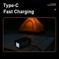 thumbnail image 4 of Btomtd Détecteur de Gaz 4 en 1, 4 of 6