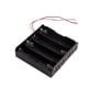 thumbnail image 5 of Cargador de batería Universal ANGGREK para 18650 con cable para 1-4 baterías de Iones de Litio, 5 of 8