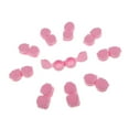 thumbnail image 2 of Estuche para lentes de contacto Sonducket 10 piezas Kit de viaje Rosa, 2 of 6