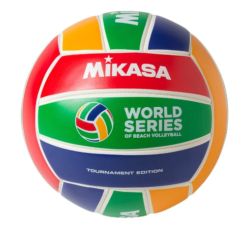 Eugeneq Beach Volleyball for Indoor Outdoor Match Game Official Ball for Kids Adult 