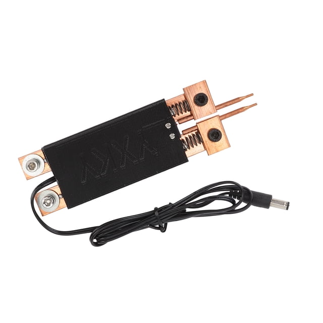 Spot Welding Pen, Mini Spot Welder Welding Equipment & Accessories Spot Welding Equipment Automatic Integrated Handheld Spot Welding Pen Spot Welding