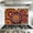Color 2, variant on Peel and Stick Kitchen Backsplash Mural Assorted asian dinner vietnamese food Pho ga pho bo noodles spring, 35.4" x 23.6" Oil Proof Vinyl Wallpaper for Stove & Fireplace