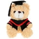 thumbnail image 1 of KAKOWELY Muñeco de peluche de oso de graduación, oso de peluche, regalo de graduación, lindo oso de peluche de doctor., 1 of 5