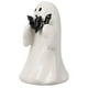 thumbnail image 2 of Figura Decorativa Fantasma Halloween Con Murciélago Decoraciones para El Espeluznantes, 2 of 8