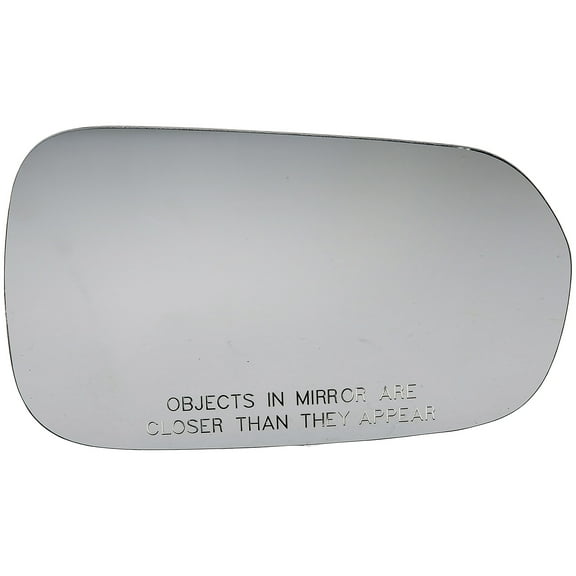 Dorman 57032 Passenger Side Door Mirror Glass for Specific Honda Models Fits select: 1998-2002 HONDA ACCORD