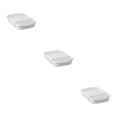 thumbnail image 4 of Caja de almacenamiento de plástico Bewildely 800ML, 4 of 6