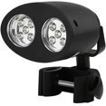 thumbnail image 1 of Th Bbq Grill Light Handle Bar Clamp Wi Control táctil sensible súper brillante Resistente al calor, ajustable y fácil de instalar, 1 pieza ER, 1 of 5