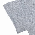 thumbnail image 4 of Creative Knitwear NASA Launch Boy's and Girl's Tee Shirts - Infant and Toddler, Oxford, 24 Months, 4 of 5