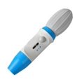 thumbnail image 1 of Pipette Large Volume Manual Pipette Pump Laboratory Micropipette Chemical Lab Equipment 0.1-100ml ,Easy to Operate, 1 of 6