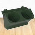 thumbnail image 2 of Plastic Wall Planters, Vertical Garden Planters, Modular Garden Plants, Hanging Wall Planters for Outdoor, Indoor, Outdoor Use, Vertical Wall Planters, 2 of 4