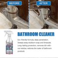 thumbnail image 2 of Powerful mould spray cleaner for bathroom walls tiles sink toilet, 2 of 5