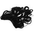thumbnail image 4 of Extensions de Cheveux à Clip Ondulée pour Cheveux Bouclés Accessoires de Coiffure pour Femmes, 4 of 8