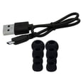 thumbnail image 5 of MobileSpec Wireless Bluetooth Earbuds - Black, 5 of 5