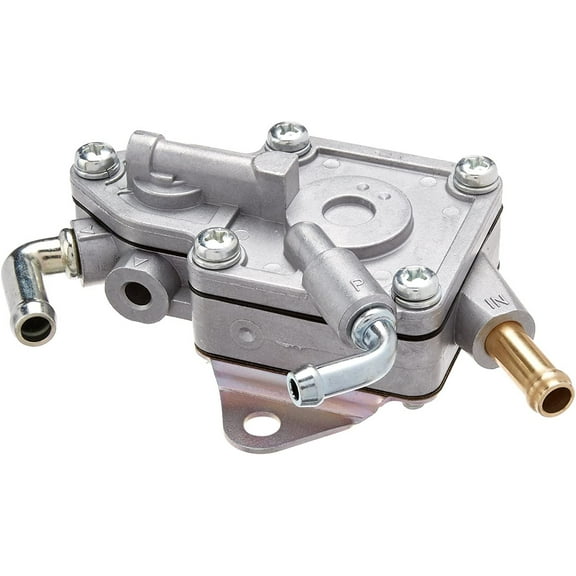 Yamaha 5UG139100100 Fuel Pump Assembly