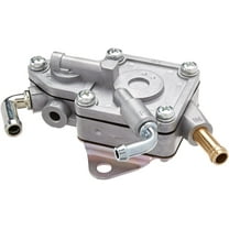 Yamaha 5UG139100100 Fuel Pump Assembly