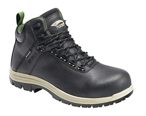 FSI FOOTWEAR SPECIALTIES INTERNATIONAL womens Framer 6 Steel Waterproof Leather Slip Resistant Safety Toe Eh Hiker FSI FOOTWEAR SPECIALTIES INTERNATIONAL womens Framer 6 Steel Waterproof Leather Slip Resistant Safety Toe Eh Hiker