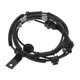 thumbnail image 1 of Sensor de velocidad de rueda ABS Unique Bargains Sensor ABS Sistema de frenos antibloqueo No. 956813E300 para Kia Sorento 2007-2009 Trasero Izquierdo, 1 of 7