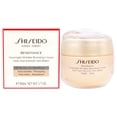 thumbnail image 1 of Crema Antiarrugas de Noche Shiseido Benefiance 1.7 oz, 1 of 3