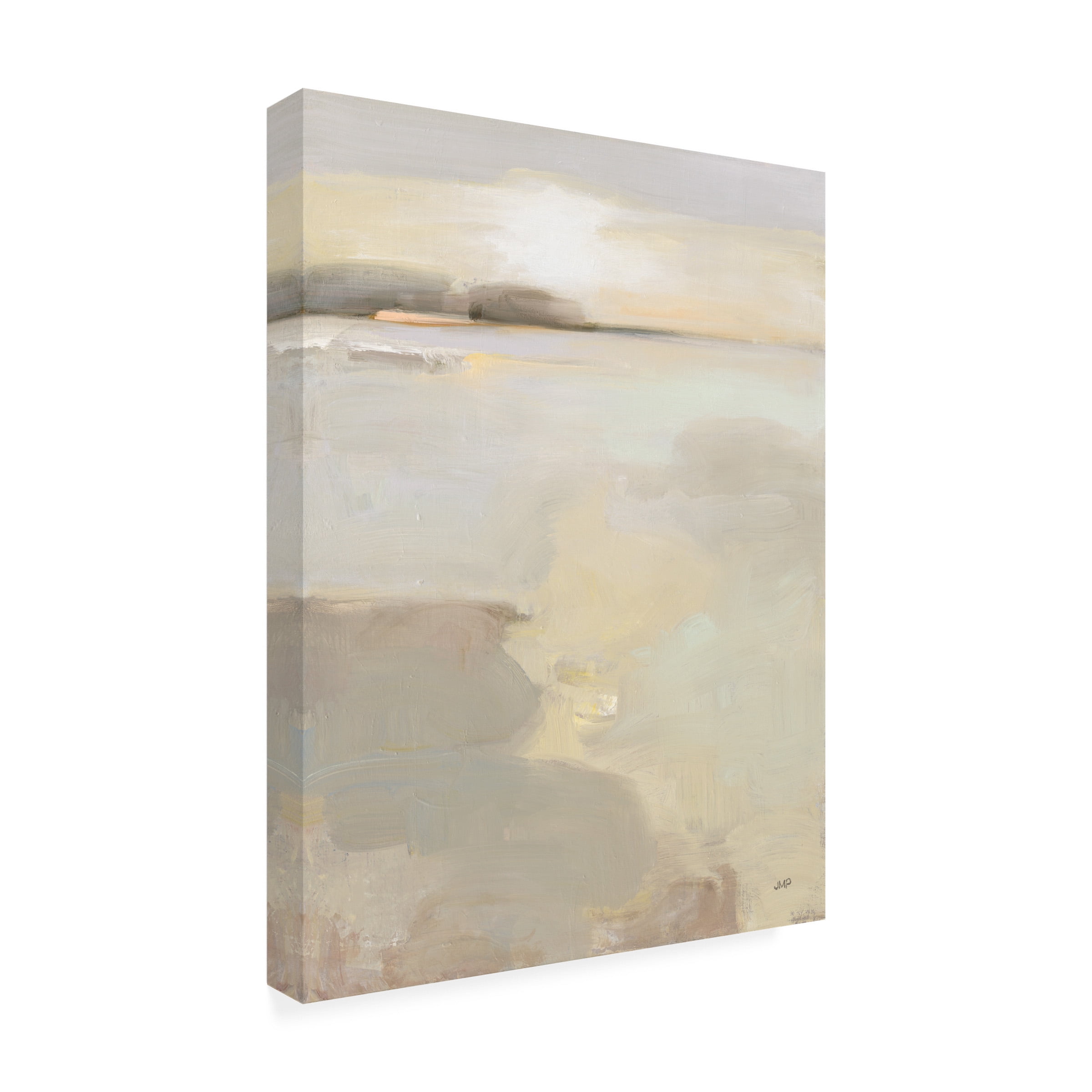 Julia Purinton 'Near and Far' Canvas Art