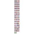 thumbnail image 1 of DEELLEEO For  galaxy watch4 /classic  Watch Strap Single Lap Nylon Woven Strap, 1 of 5