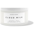 thumbnail image 1 of HERBIVORE Cloud Milk Coco + Maca Hidratante de rápida absorción + Crema corporal reafirmante 6.6 oz, 1 of 5