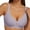 Purple, variant on Fgnfyis Wireless Bras for Women No Underwire Seamless Push up Full Coverage Supportive Womens Bralettes Everyday Bra Women Bras Grey XL