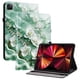 thumbnail image 1 of Leather Case For iPad Air 11 (2025) (2024) Air (2022) (2020) Pro 11 (2022) Pattern Printed Tablet Co, 1 of 5
