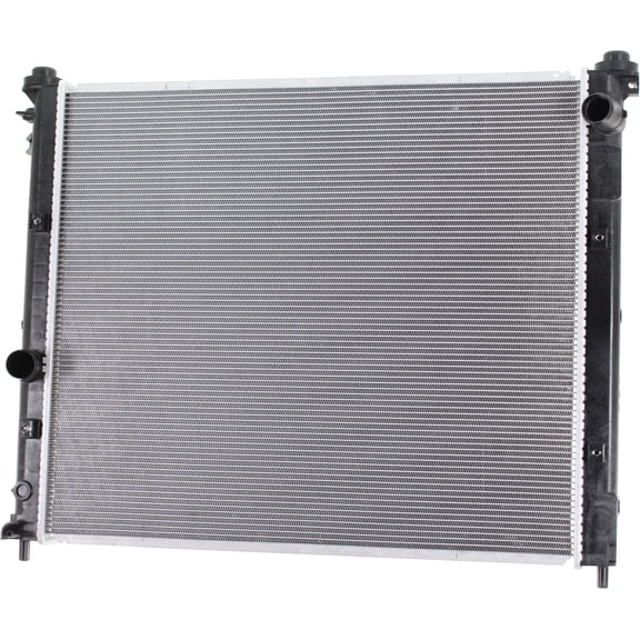 For 2004-2009 SRX Radiator 19130399 19130364 GM3010536