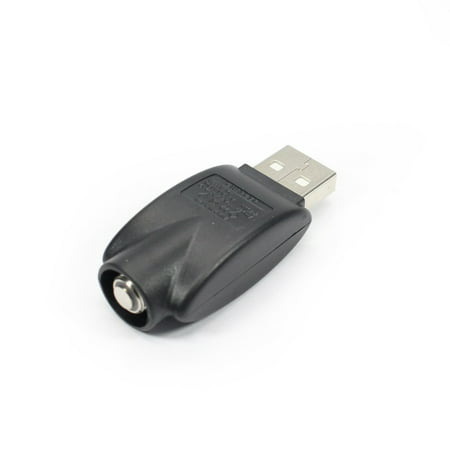 Usb Charger Adapter Black Usb Cable Line for All Ego 510 Electronic