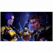Borderlands the Handsome Collection (Playstation 4)