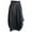 #7-Black, variant on Pntutb Womens Skirt,Women's Cotton Linen Skirts Fashion Casual Solid Loose Sashes Mid-Calf Skirt