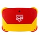 thumbnail image 4 of Tableta Android para niños Ghia  7 KIDS 1GB 16GB 7 PULGADAS ROJO NOTGHIA-327, 4 of 4