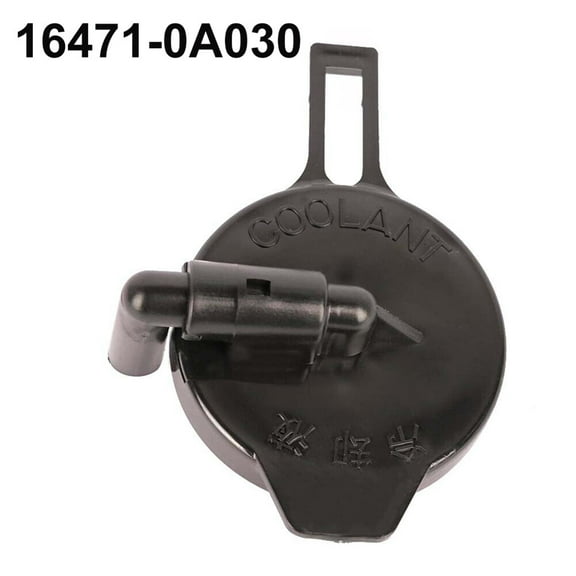 Phyun Engine Coolant Reservoir Cap For Toyota Sienna Lexus Rx330 Rx350