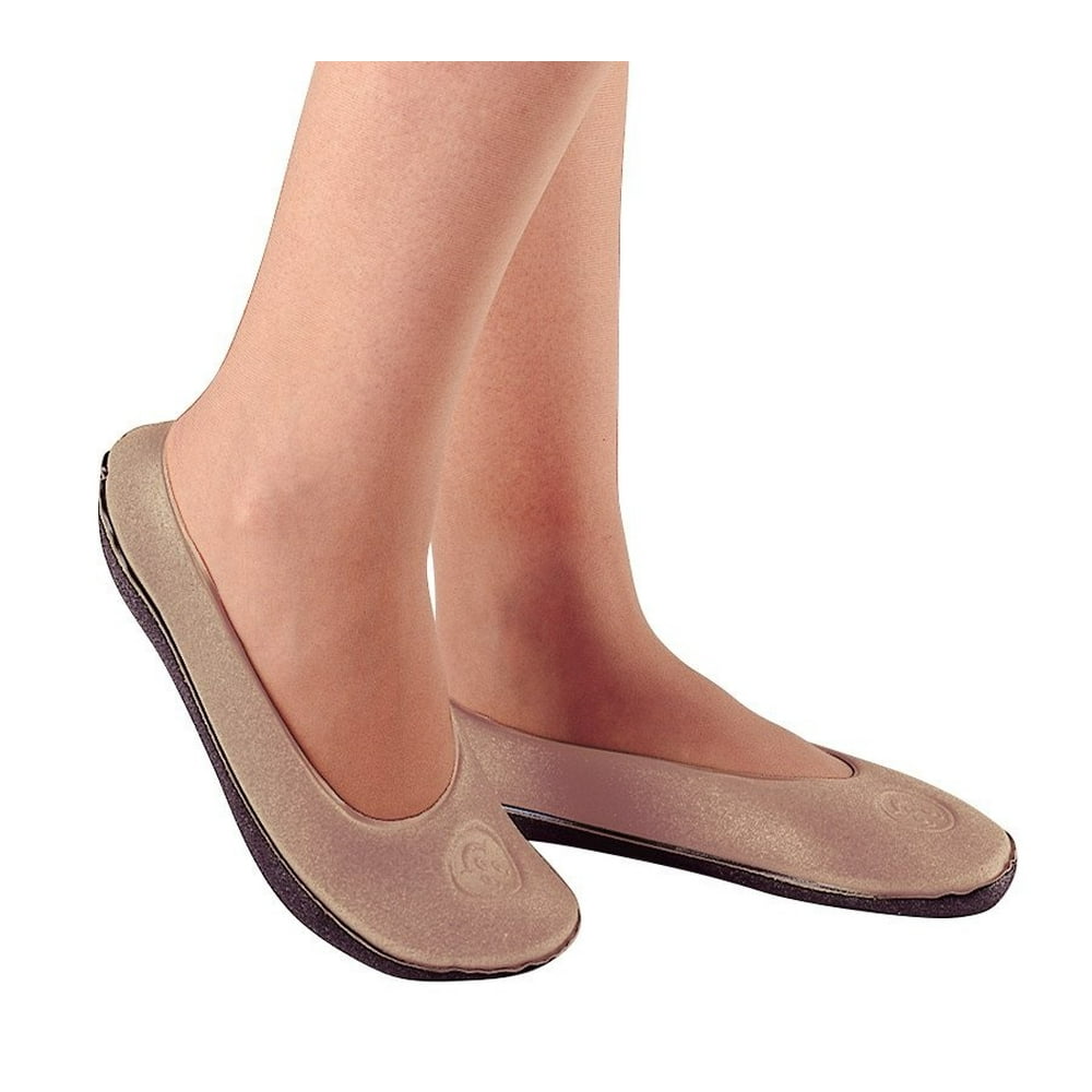 Pillow Paws Pillow Paws Below the Ankle Slippers 5007 XLarge 1 Pair