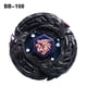 thumbnail image 1 of 42 Types Metal Fusion Starter Spinning Top Fun Toy Christmas Kids Gift-, 1 of 1